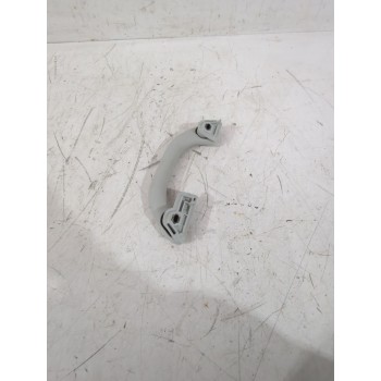 Recambio de asidero techo trasero derecho para skoda fabia ii combi (545) 1.2 tsi referencia OEM IAM 5j0857607  