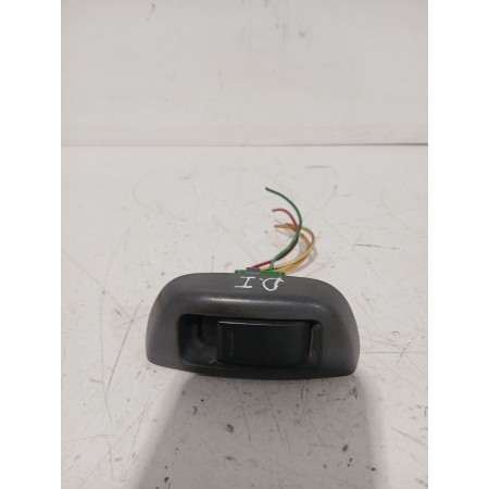 Recambio de mando elevalunas delantero izquierdo para peugeot 107 (pm_, pn_) 1.4 hdi referencia OEM IAM 742320H010  