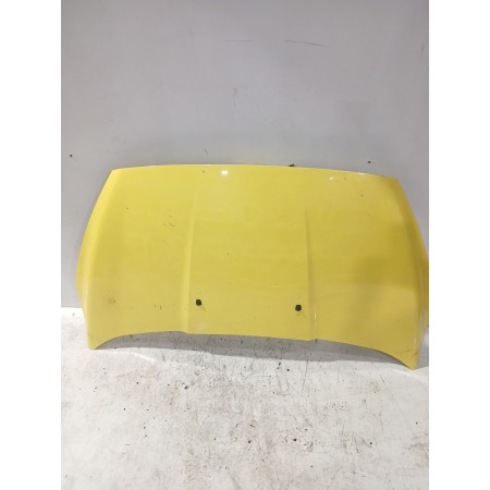 Recambio de capot para ford ka+ iii (uk, fk) 1.2 referencia OEM IAM 2089494  