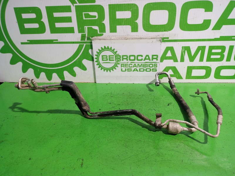 Recambio de tubo para citroën berlingo 1.9 d 600 furg. referencia OEM IAM 1574GY  