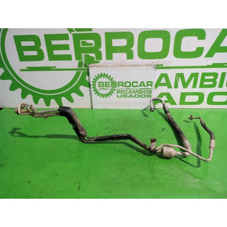 Recambio de tubo para citroën berlingo 1.9 d 600 furg. referencia OEM IAM 1574GY  
