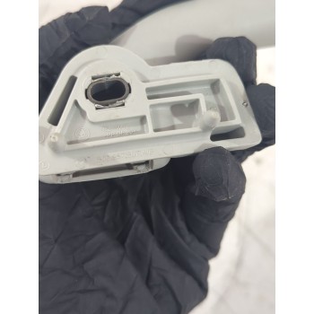 Recambio de asidero techo trasero derecho para skoda fabia ii combi (545) 1.2 tsi referencia OEM IAM 5j0857607  