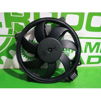 Recambio de electroventilador para renault scenic iii xmod bose referencia OEM IAM 214810898R  