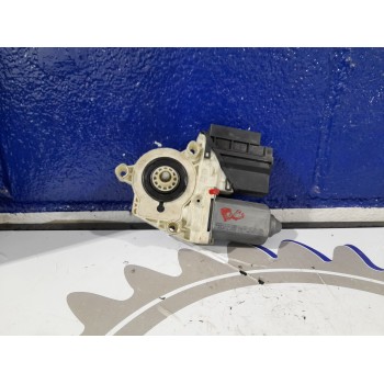 Recambio de motor elevalunas delantero derecho para seat ibiza (6l1) 1.4 tdi referencia OEM IAM 6Q2959801A  