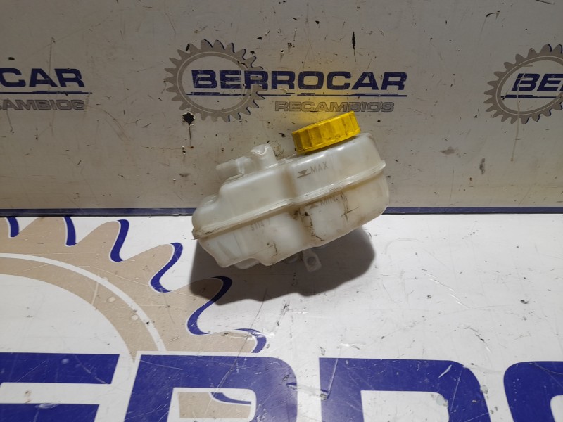 Recambio de bomba freno para seat ibiza (6p1) 1.0 tsi referencia OEM IAM 6R0611301A  