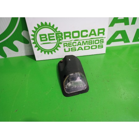 Recambio de piloto delantero izquierdo para iveco daily caja cerrada (1999 =>) 2.8 diesel cat referencia OEM IAM 05719010S  