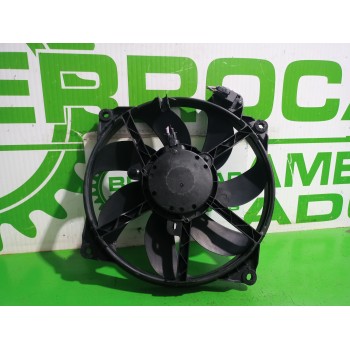 Recambio de electroventilador para renault scenic iii xmod bose referencia OEM IAM 214810898R  