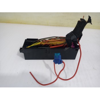 Recambio de caja reles / fusibles para skoda fabia (5j2 ) family referencia OEM IAM 5J0937615C  