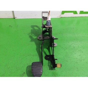 Recambio de pedal freno para renault megane ii coupe/cabrio confort authentique referencia OEM IAM 3312700A  