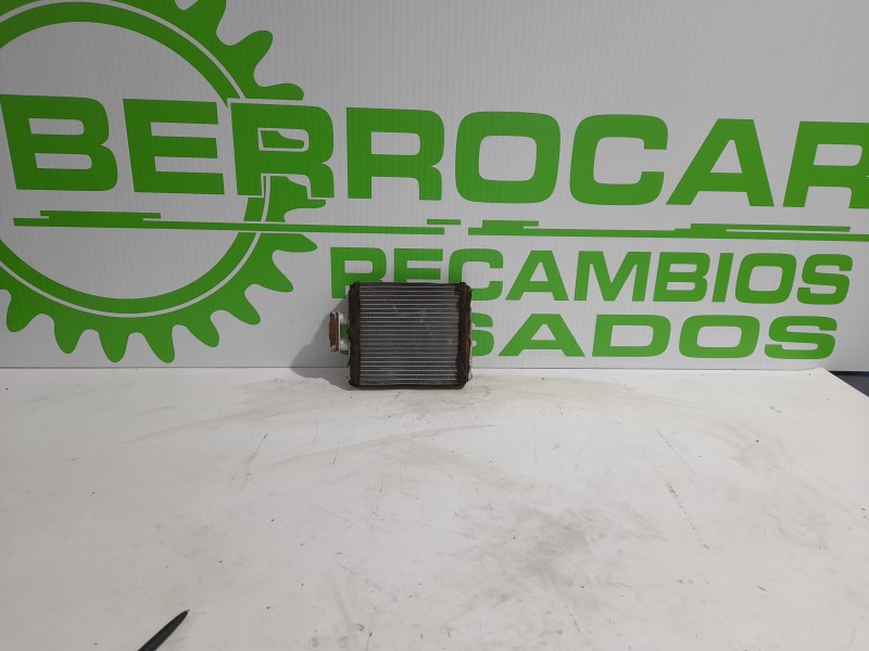 Recambio de radiador calefaccion / aire acondicionado para seat ibiza (6l1) 1.4 tdi cat (bnm) referencia OEM IAM 6Q0919031  