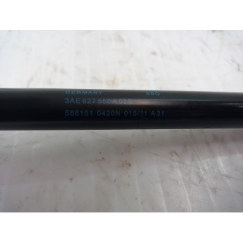 Recambio de amortiguadores maletero / porton para volkswagen passat lim. (362) advance bluemotion referencia OEM IAM 827550A02S 