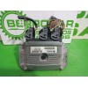 Recambio de centralita motor uce para renault scenic ii grand emotion referencia OEM IAM 8200611648  