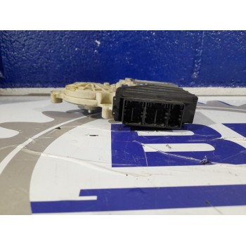 Recambio de motor elevalunas delantero derecho para seat ibiza (6l1) 1.4 tdi referencia OEM IAM 6Q2959801A  