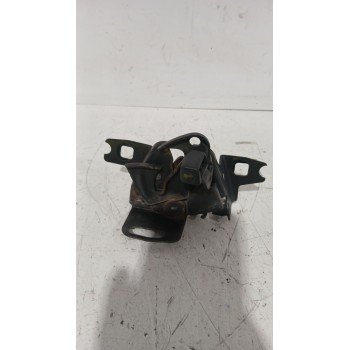 Recambio de cerradura capo para seat arosa (6h1) 1.4 tdi referencia OEM IAM 6N0823509C  