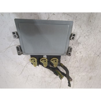 Recambio de centralita motor uce para ford ka+ iii (uk, fk) 1.2 referencia OEM IAM A2C7554030301  