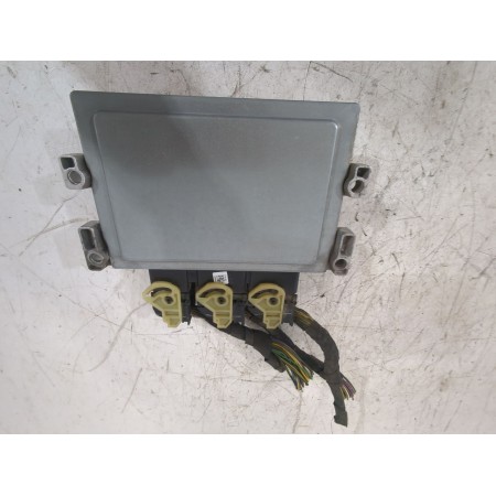 Recambio de centralita motor uce para ford ka+ iii (uk, fk) 1.2 referencia OEM IAM A2C7554030301  