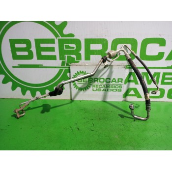 Recambio de tubo para citroën berlingo 1.9 d 600 furg. referencia OEM IAM 1574GY  