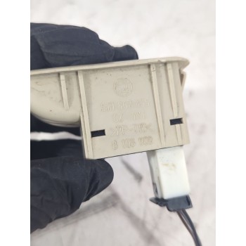 Recambio de mando elevalunas delantero derecho para skoda fabia ii combi (545) 1.2 tsi referencia OEM IAM 5J0867435  