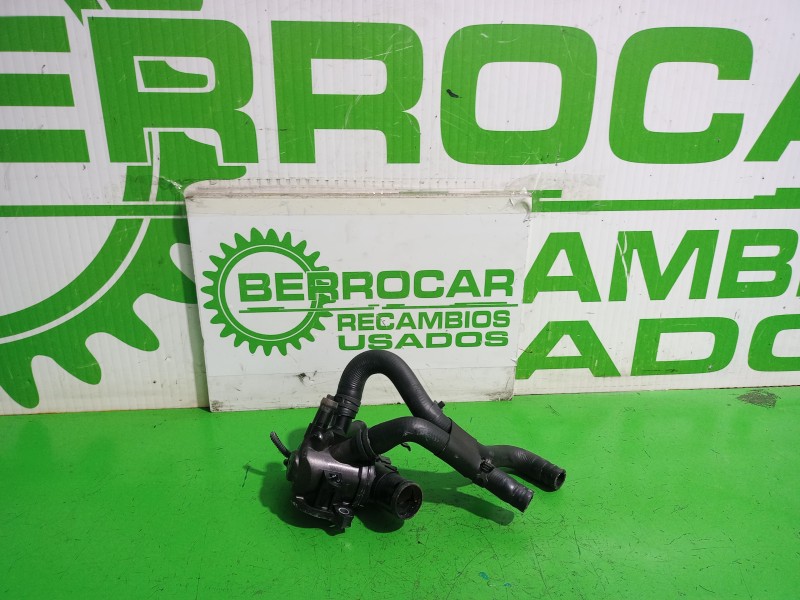 Recambio de termostato para renault scenic iii xmod bose referencia OEM IAM 110617671R  