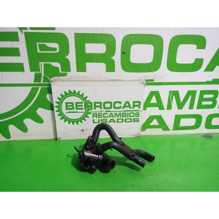 Recambio de termostato para renault scenic iii xmod bose referencia OEM IAM 110617671R  