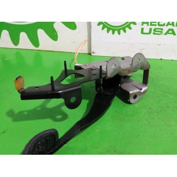 Recambio de pedal freno para renault megane ii coupe/cabrio confort authentique referencia OEM IAM 3312700A  