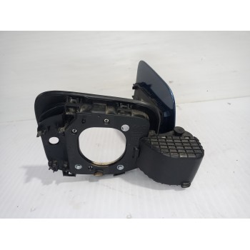 Recambio de tapa exterior combustible para kia niro (sg2) hybrid concept referencia OEM IAM 81595AT500 / 815C0AT000  