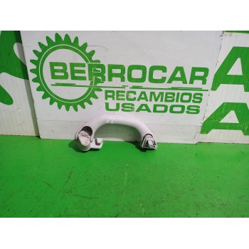 Recambio de asidero techo trasero derecho para seat ibiza (6j5) emoción referencia OEM IAM 6J0857607  