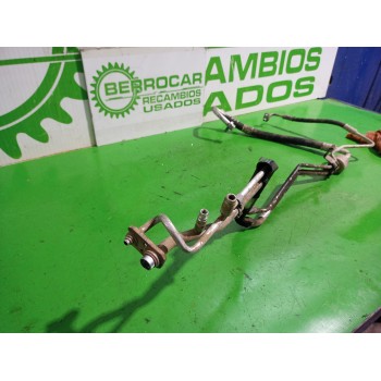 Recambio de tubo para citroën berlingo 1.9 d 600 furg. referencia OEM IAM 1574GY  