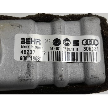 Recambio de radiador calefaccion / aire acondicionado para seat ibiza (6l1) 1.4 tdi cat (bnm) referencia OEM IAM 6Q0919031  