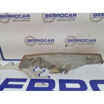 Recambio de piloto delantero izquierdo para renault trafic caja cerrada (ab 4.01) referencia OEM IAM 89020825  