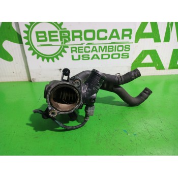 Recambio de termostato para renault scenic iii xmod bose referencia OEM IAM 110617671R  