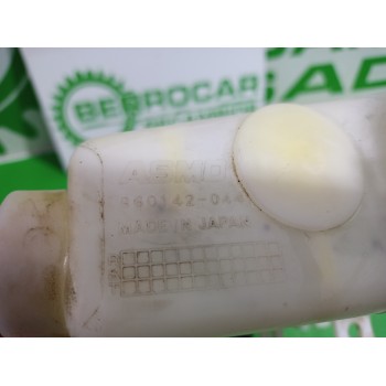 Recambio de deposito limpia para mazda 626 berlina (gf) 2.0 16v cat referencia OEM IAM 860142-044  