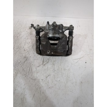 Recambio de pinza de freno delantera derecha para ford ka+ iii (uk, fk) 1.2 referencia OEM IAM 1893878  