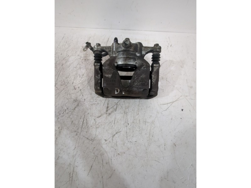 Recambio de pinza de freno delantera derecha para ford ka+ iii (uk, fk) 1.2 referencia OEM IAM 1893878  