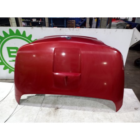 Recambio de porton trasero para renault megane ii coupe/cabrio confort authentique referencia OEM IAM 7751477223  