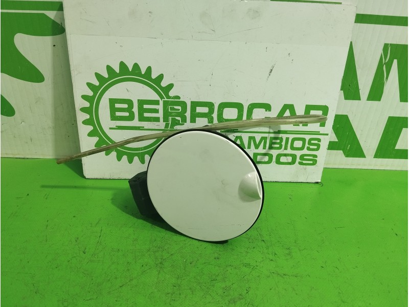 Recambio de tapa exterior combustible para seat altea (5p1) style copa referencia OEM IAM 1K0010644P  