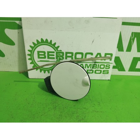Recambio de tapa exterior combustible para seat altea (5p1) style copa referencia OEM IAM 1K0010644P  