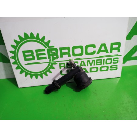 Recambio de bomba embrague para iveco daily caja cerrada (1999 =>) 2.8 diesel cat referencia OEM IAM DB07AF604  