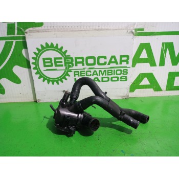 Recambio de termostato para renault scenic iii xmod bose referencia OEM IAM 110617671R  