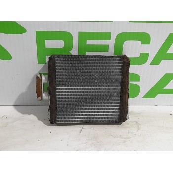 Recambio de radiador calefaccion / aire acondicionado para seat ibiza (6l1) 1.4 tdi cat (bnm) referencia OEM IAM 6Q0919031  