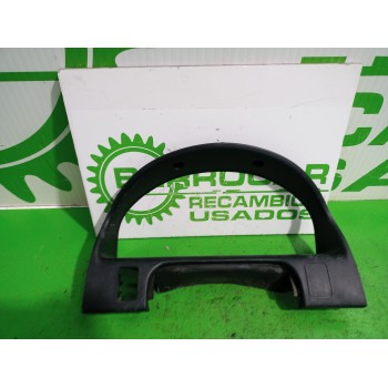 Recambio de guarnecido cuadro de intrumentos para mazda 626 berlina (gf) 2.0 16v cat referencia OEM IAM GE4T55421  