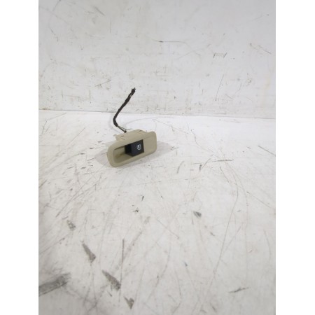 Recambio de mando elevalunas trasero derecho para skoda fabia ii combi (545) 1.2 tsi referencia OEM IAM 5J0867435  