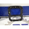 Recambio de moldura para opel vivaro furgón referencia OEM IAM 93868008  