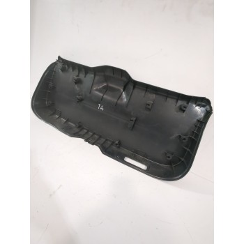 Recambio de guarnecido porton trasero para nissan micra v (k14) 1.5 dci referencia OEM IAM 909005FA0A  