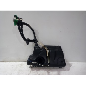 Recambio de deposito combustible para volkswagen polo (6c1) a-polo referencia OEM IAM A076781  