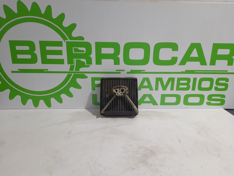 Recambio de evaporador aire acondicionado para seat ibiza (6l1) 1.4 tdi cat (bnm) referencia OEM IAM A4756  