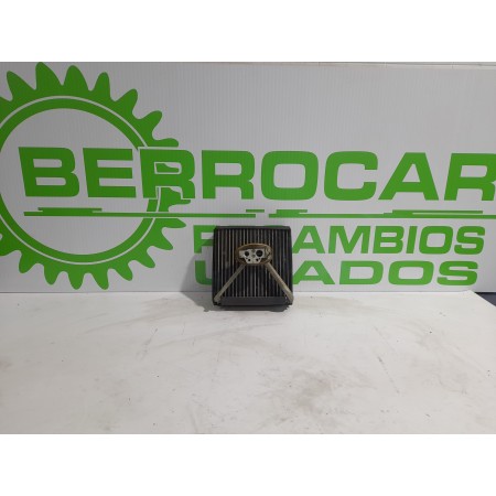 Recambio de evaporador aire acondicionado para seat ibiza (6l1) 1.4 tdi cat (bnm) referencia OEM IAM A4756  