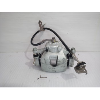 Recambio de pinza de freno delantera derecha para kia niro (sg2) hybrid concept referencia OEM IAM 58130AT500  