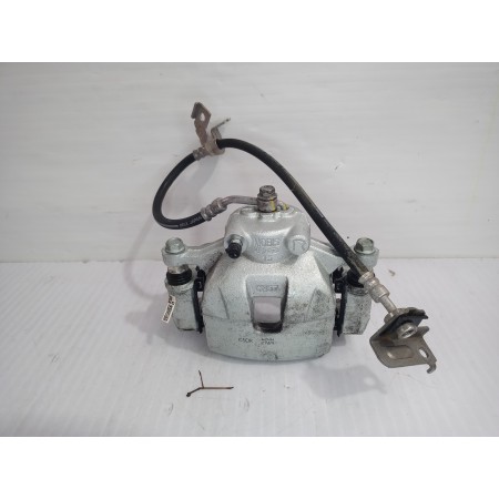 Recambio de pinza de freno delantera derecha para kia niro (sg2) hybrid concept referencia OEM IAM 58130AT500  