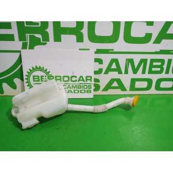 Recambio de deposito limpia para renault scenic ii grand emotion referencia OEM IAM 8200104706  
